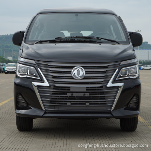 Китайский Dongfeng Mini Van Car M3 11 Пассажирский автобус Van Mini с MPV Van Seat на продажу